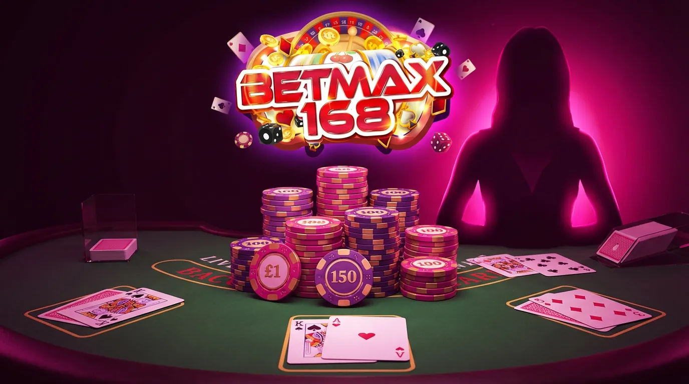 แทงบอลออนไลน์ betmax168 ราคาน้ำดี 1.95 ดูสดฟรี