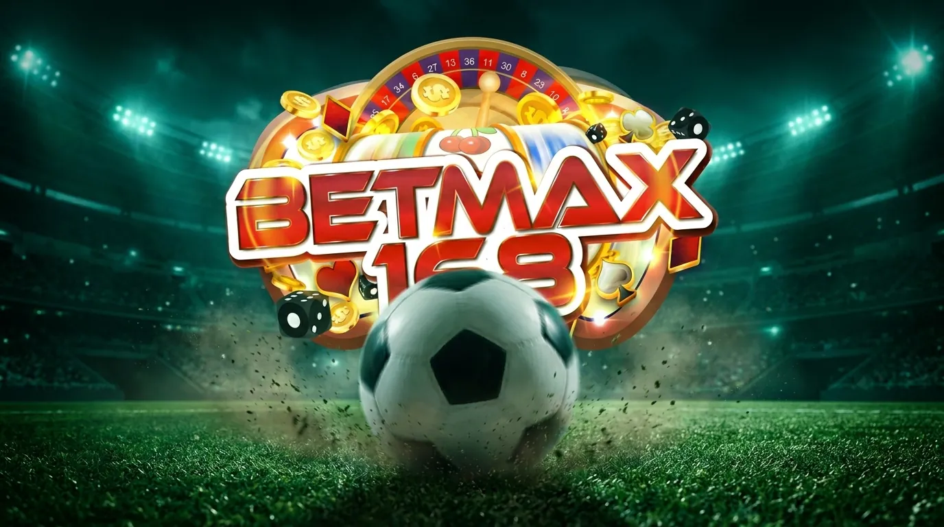 คาสิโนสด betmax168 บาคาร่าดีลเลอร์จริง ภาพคม HD